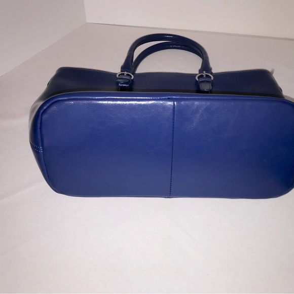 Structured handbag - Picture 4 of 5